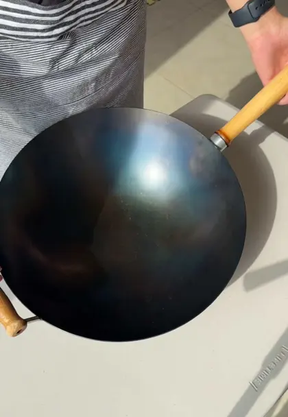 Vlog by Wouldliker in a public TikTok by @cheemsito.cocina with 7.8M views